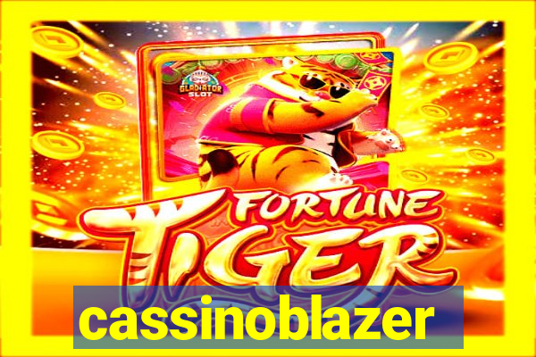 cassinoblazer