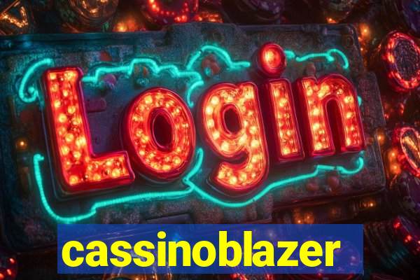 cassinoblazer