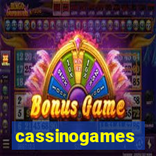 cassinogames