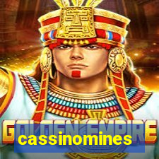 cassinomines