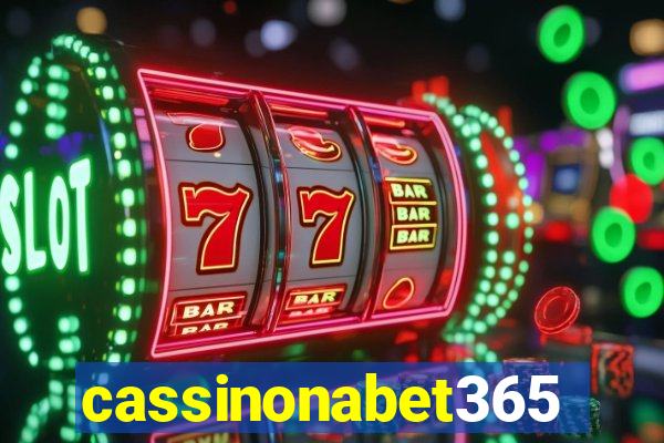 cassinonabet365