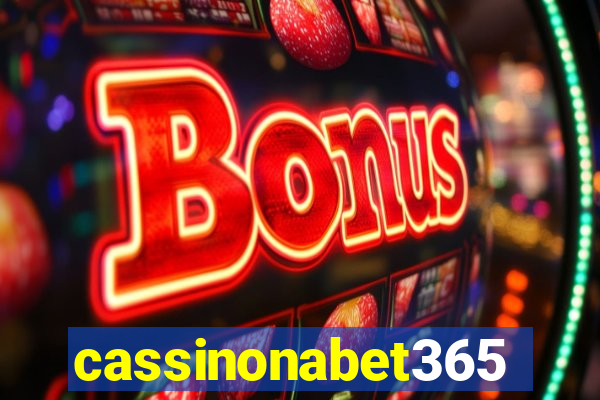 cassinonabet365