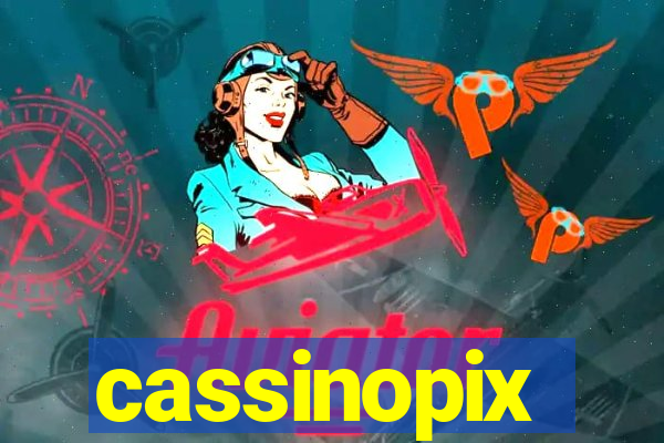 cassinopix