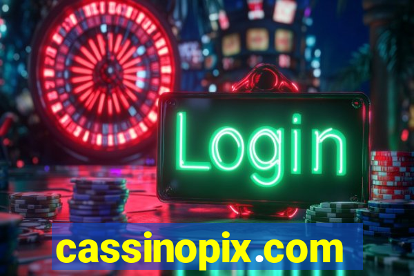 cassinopix.com