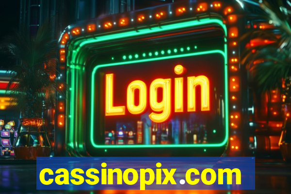 cassinopix.com