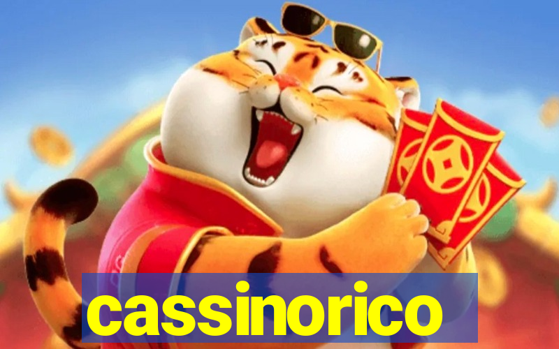 cassinorico