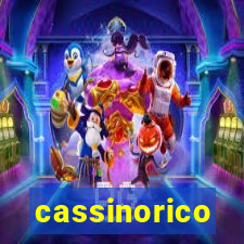 cassinorico