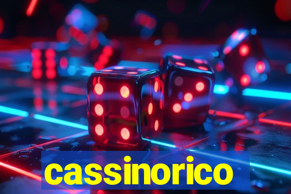 cassinorico