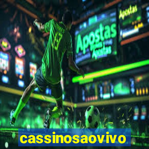 cassinosaovivo