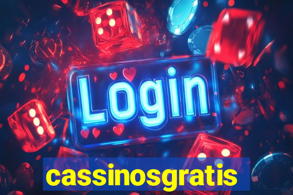 cassinosgratis