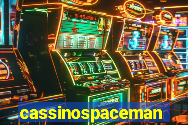 cassinospaceman