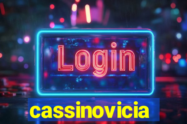 cassinovicia