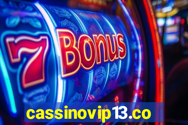 cassinovip13.com