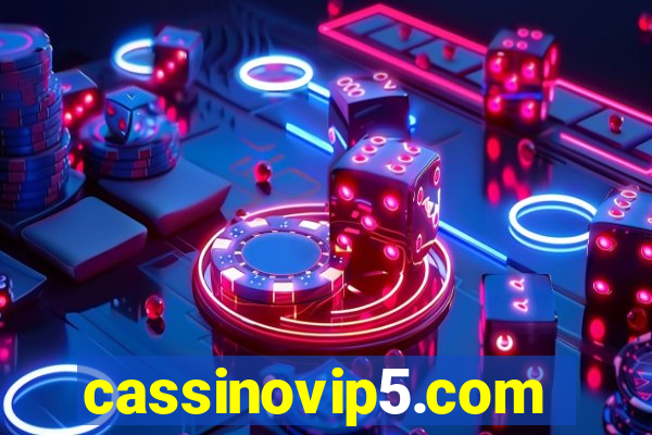 cassinovip5.com