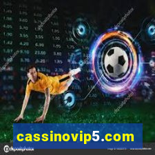 cassinovip5.com