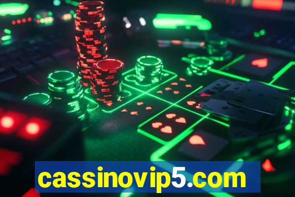 cassinovip5.com