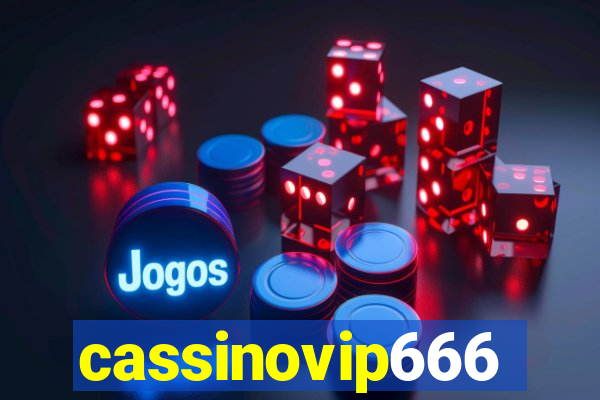 cassinovip666