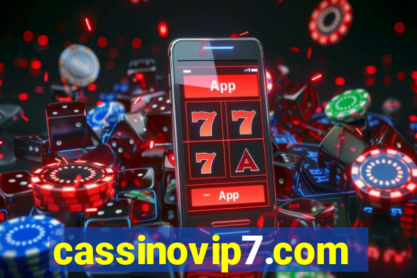 cassinovip7.com