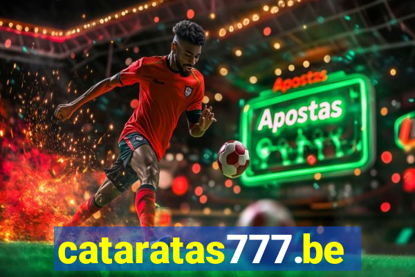 cataratas777.bet