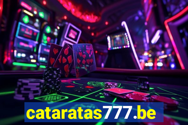 cataratas777.bet