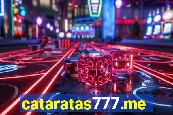 cataratas777.me