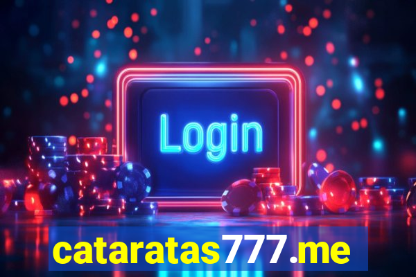 cataratas777.me