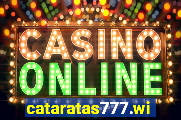 cataratas777.win