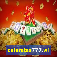 cataratas777.win