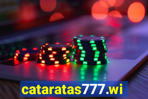 cataratas777.win