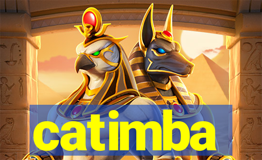 catimba