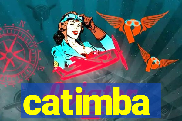 catimba