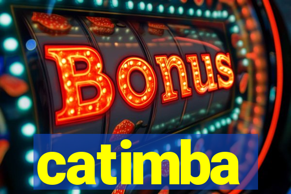 catimba