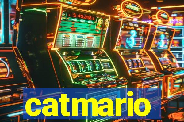 catmario