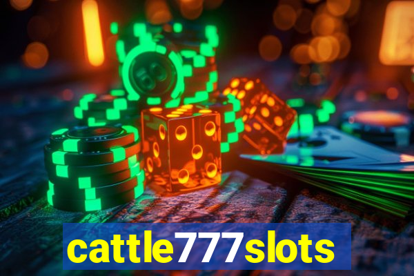 cattle777slots