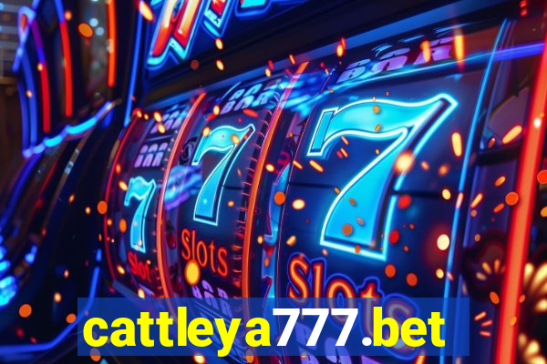 cattleya777.bet