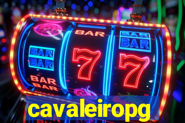 cavaleiropg