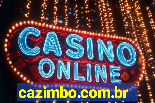 cazimbo.com.br