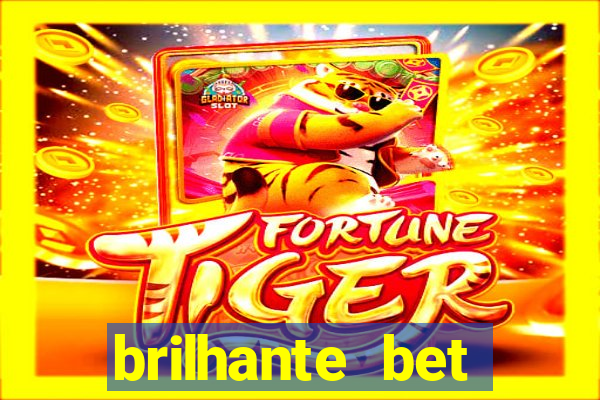 brilhante bet plataforma de jogos