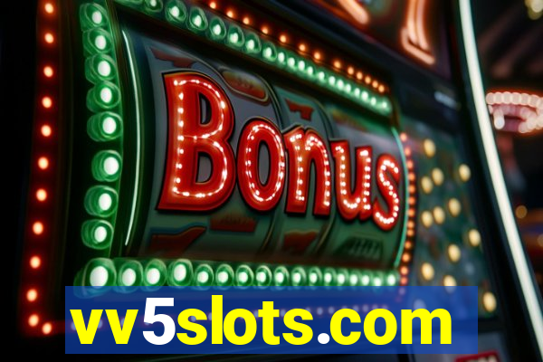 vv5slots.com