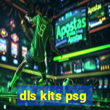 dls kits psg