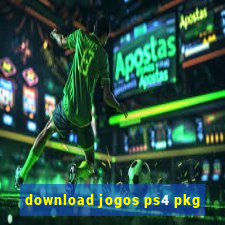 download jogos ps4 pkg