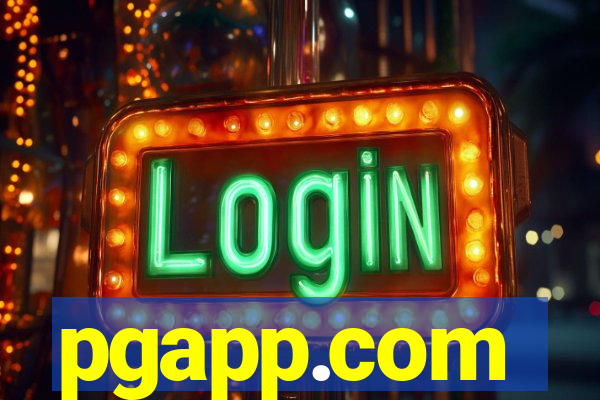 pgapp.com