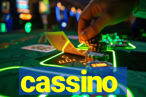 cassino internacional online