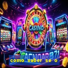 como saber se o fortune tiger ta pagando