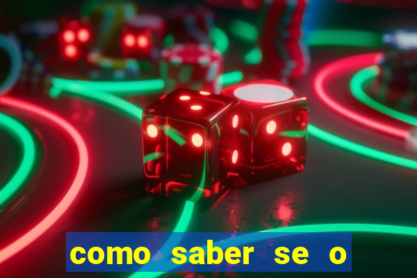 como saber se o fortune tiger ta pagando