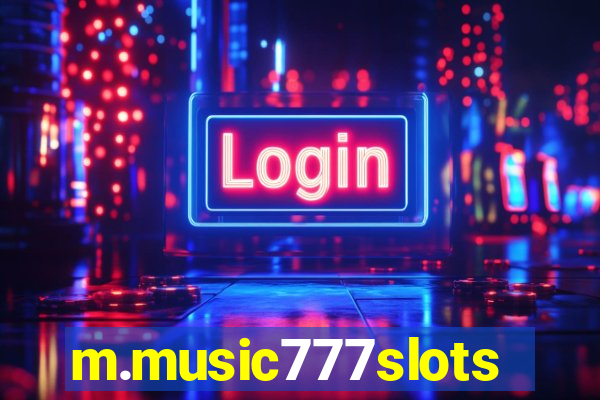 m.music777slots