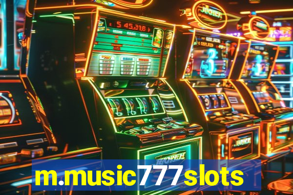 m.music777slots