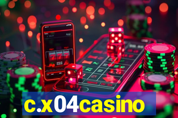 c.x04casino