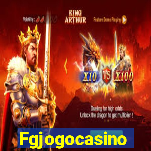 Fgjogocasino