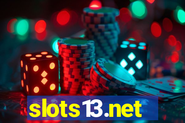 slots13.net